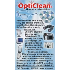OptiClean 15x18